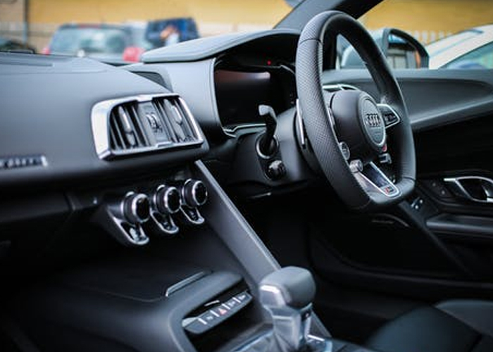 汽車內(nèi)外飾件檢測