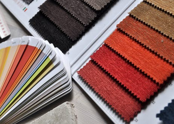 紡織品性能測試